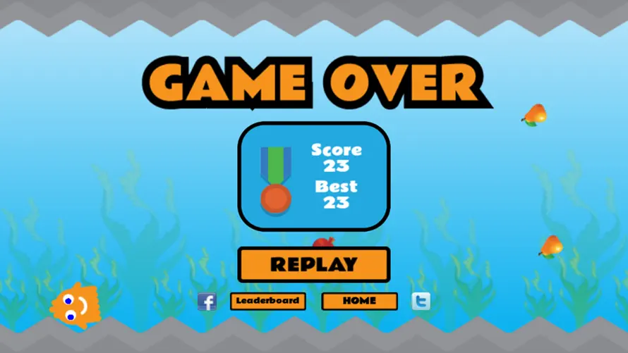 Squeeze Squidoo screenshot 5