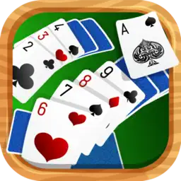 Solitaire Classic Online app icon