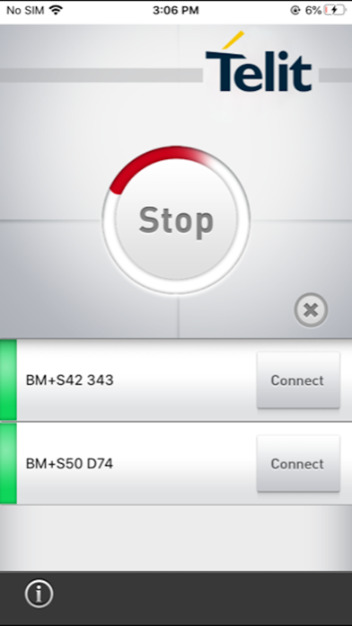 Screenshot #2 pour Terminal IO Utility