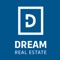The Dream Real Estate Mobile App brings the most accurate and up-to-date real estate information right to your phone