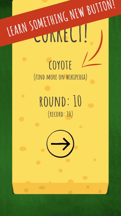 Hangman with hints! screenshot-5