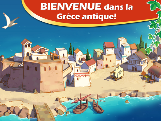 Screenshot #4 pour Archimedes: Eureka!