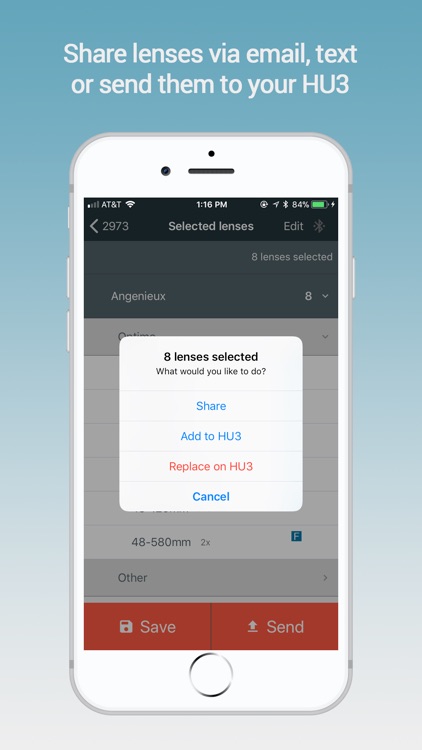 Preston Cinema screenshot-5