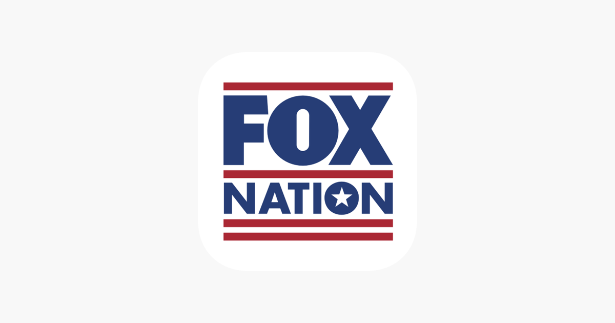 Fox Nation Celebrate America On The App Store