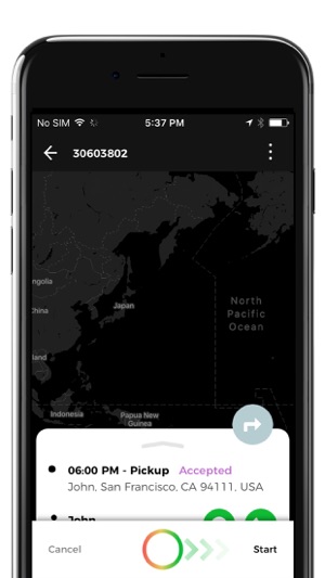 Foam Driver App(圖3)-速報App