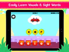 Spelling Games For Kids iPad image 3