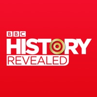 BBC History Revealed Magazine