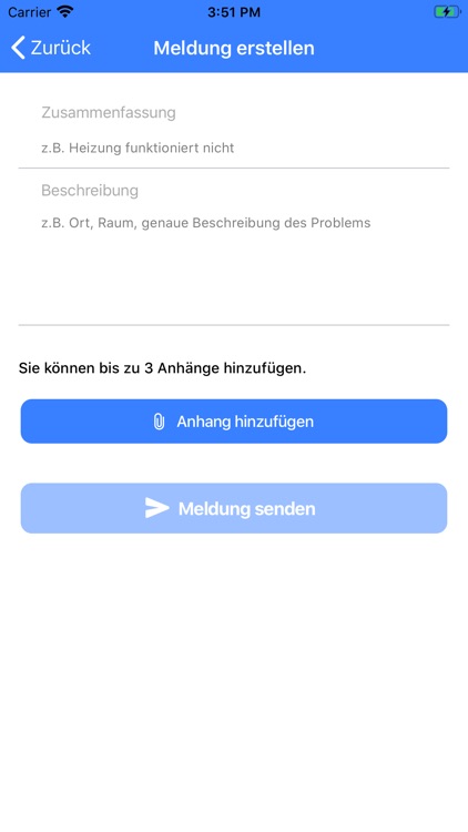 Immotreff & Fuchs App screenshot-4