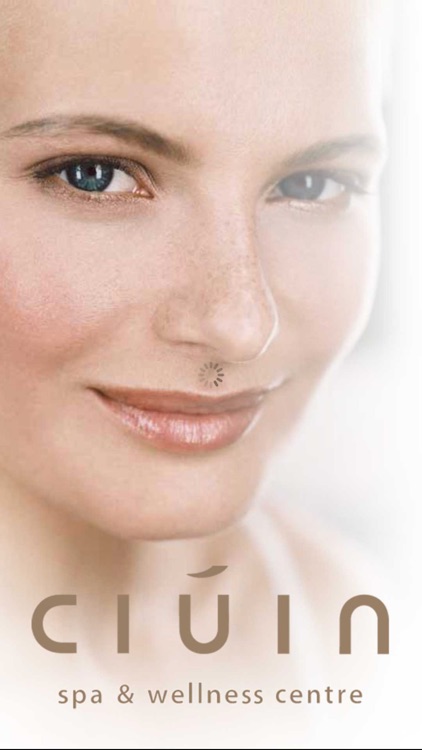 Ciúin Spa Slieve Russell Hotel