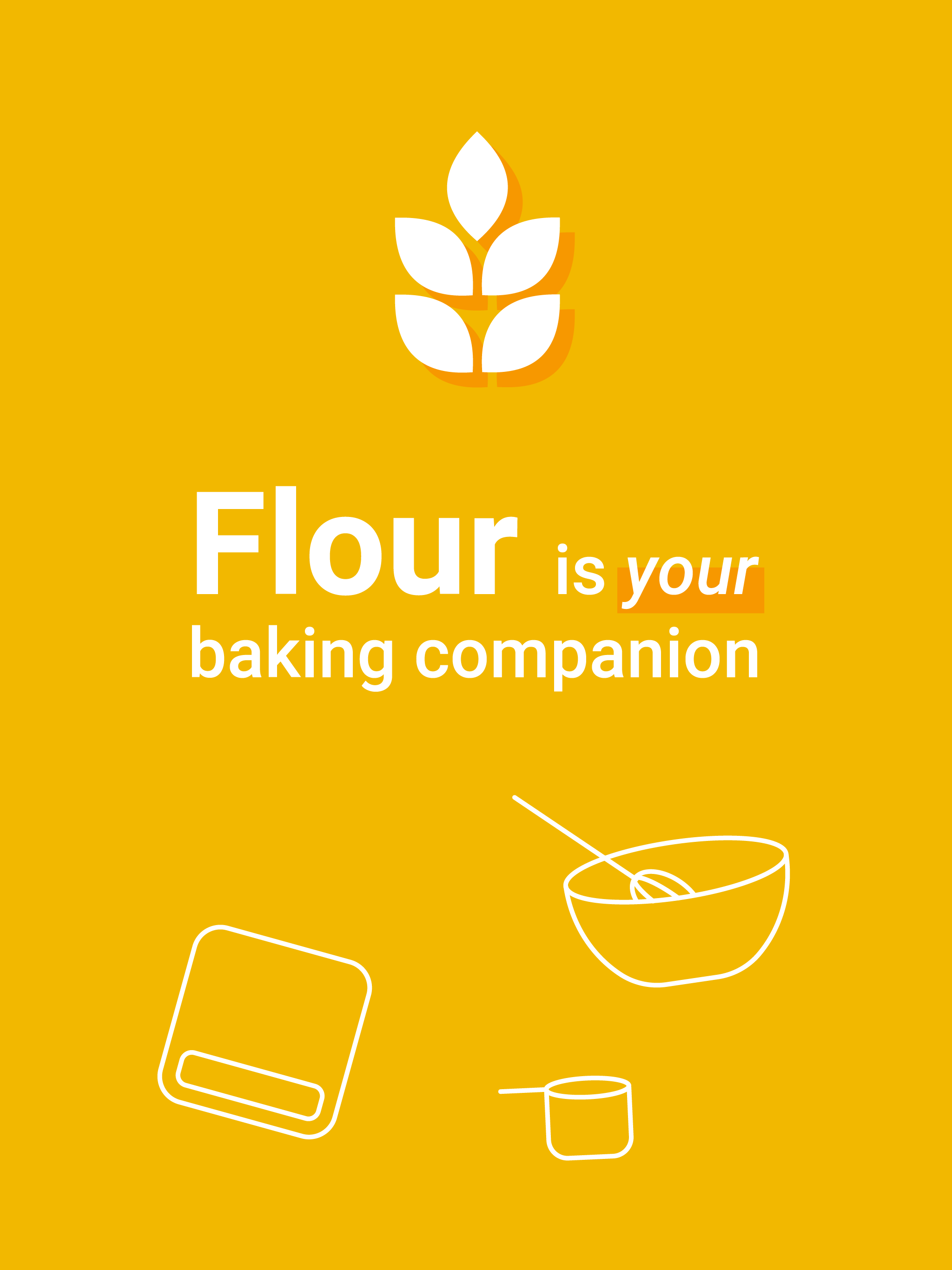 Flour - Baker's Companion screenshot 7