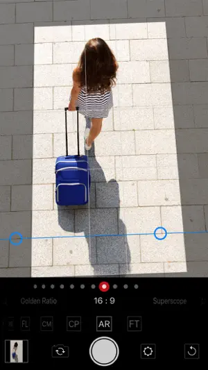Gimbse Camera screenshot 4