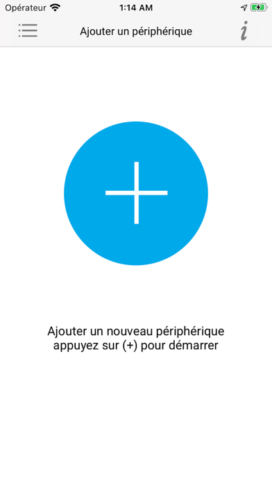 Screenshot #1 pour GoFinder-HL