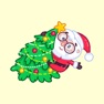 Get X-mas Santa & Deer for iOS, iPhone, iPad Aso Report