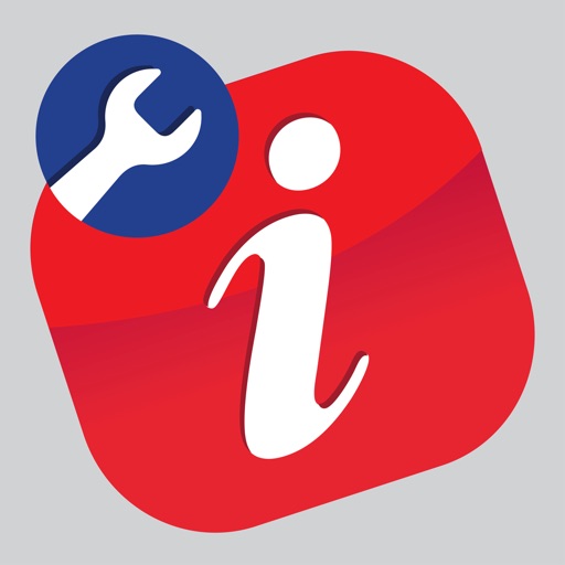Intercard Service App