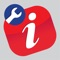 The InterCard service app assists technicians in maintaining their games by providing easy access to service logs and the ability to take games in and out of service