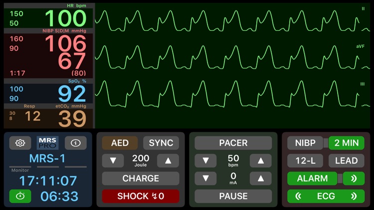 Medical Rescue Sim Pro screenshot-4