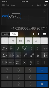 Visual Math 4D screenshot