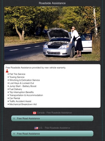Car Warning Lights Explainedのおすすめ画像9