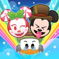 Disney Emoji Blitz