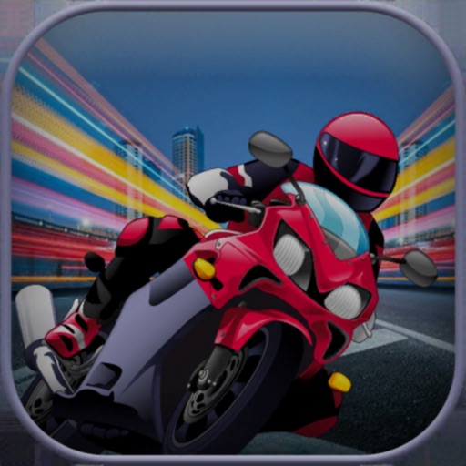 Moto Biker iOS App