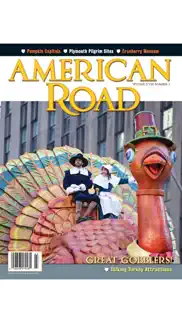 american road magazine iphone images 1