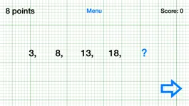 Game screenshot Sequetur mod apk