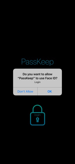 PassKeep(圖1)-速報App