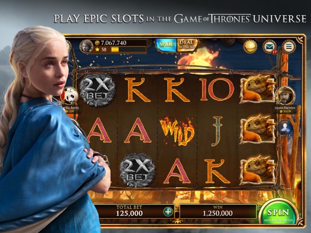 Game of thrones zynga download