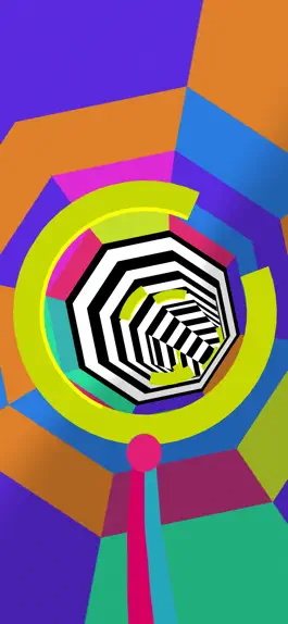 Game screenshot Tunnel Trip apk