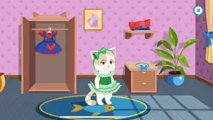 Like Nastya Game screenshot 7