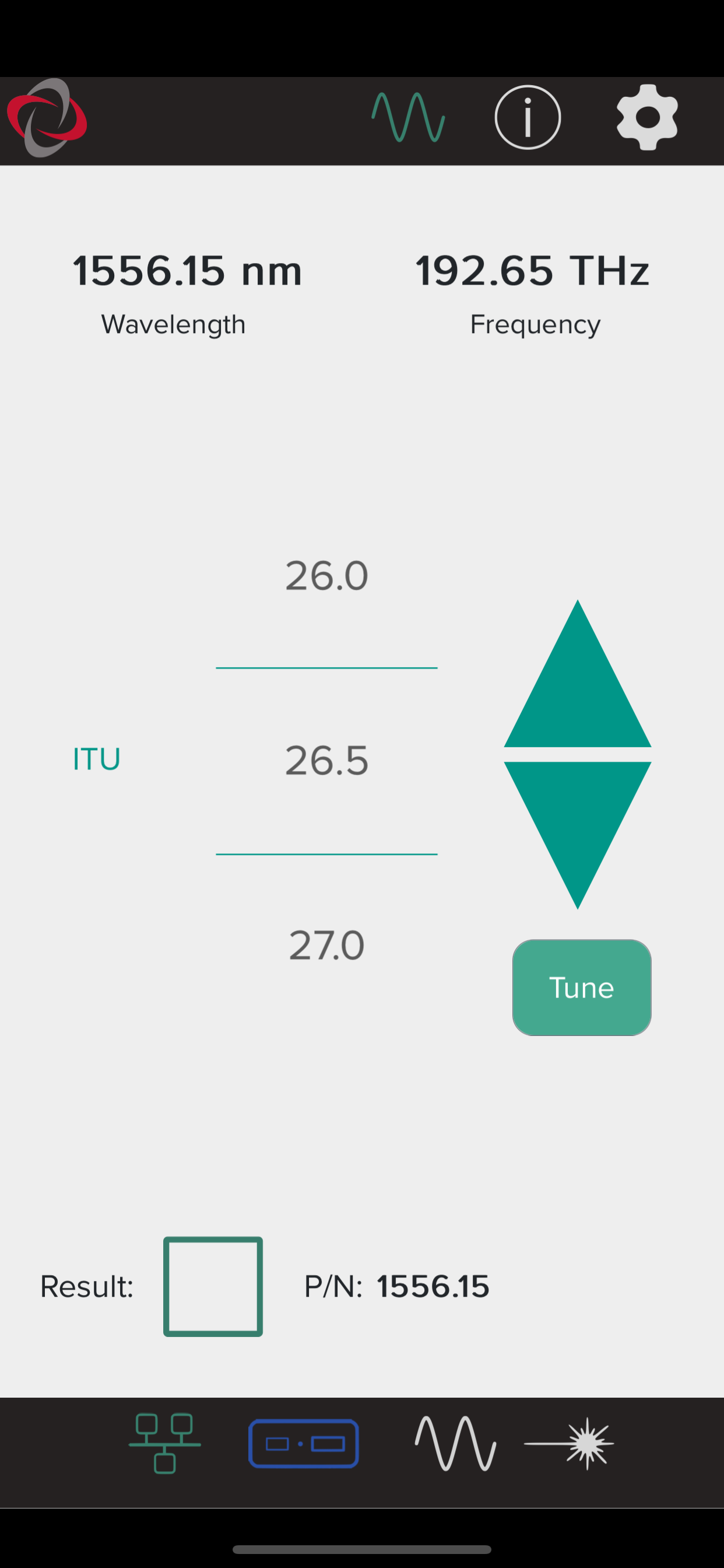 Precision OT Transceiver Tool