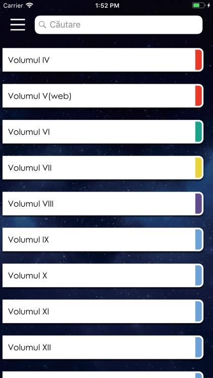 Mihai Eminescu, întreaga operă screenshot-3