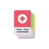 Medical Abbreviation Flashcard icon