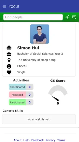 Game screenshot Yocle mod apk