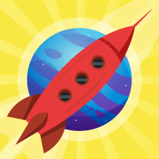 RocketSortPuzzleGameslogo