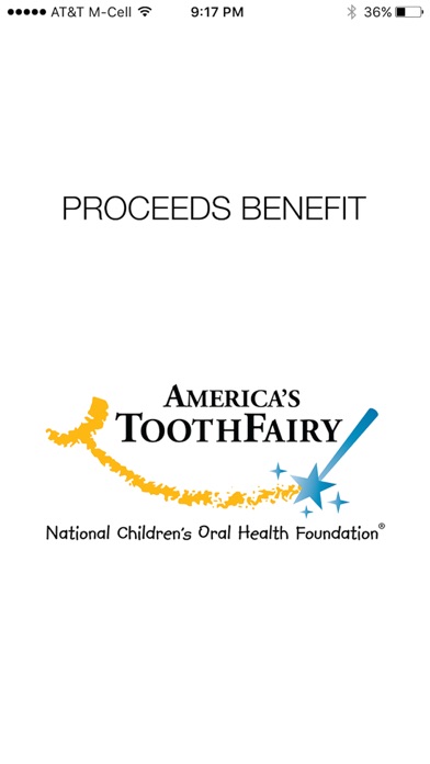 Video Calls with Tooth Fairy Screenshot