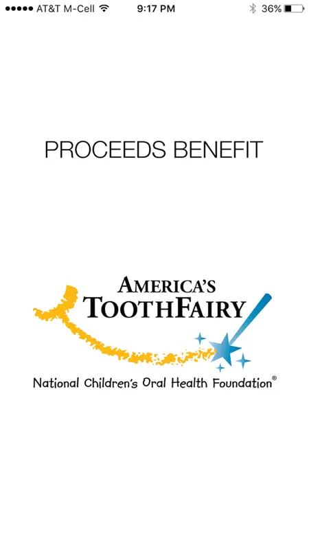Video Calls with Tooth Fairy screenshot 5 of 5