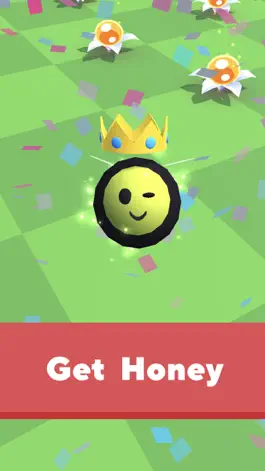 Game screenshot Bee.io! mod apk