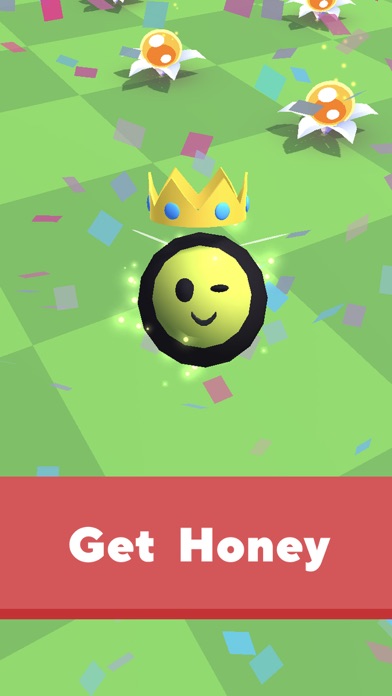 Screenshot #1 pour Bee.io!
