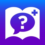 Download Bible Quiz+ app