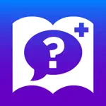 Bible Quiz+ App Positive Reviews