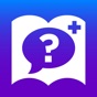 Bible Quiz+ app download