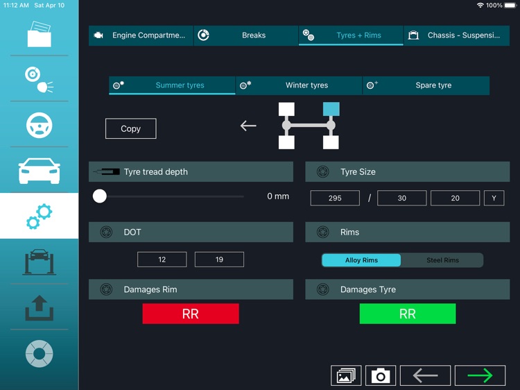 Cartron screenshot-9