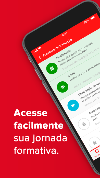 Screenshot #1 pour Decisão Mais