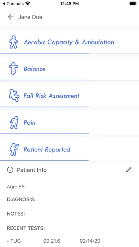 Test & Measure screenshot 8 of 8