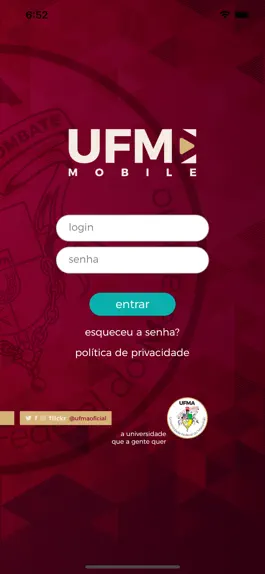 Game screenshot UFMA Mobile mod apk
