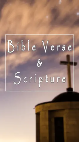 Game screenshot Bible Verse & Scripture Quotes mod apk