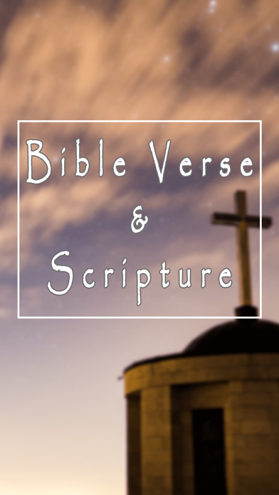Bible Verse & Scripture Quotes Screenshot 1 - AppWisp.com Bible Verse & Scripture Quotes Screenshot 1 - AppWisp.com