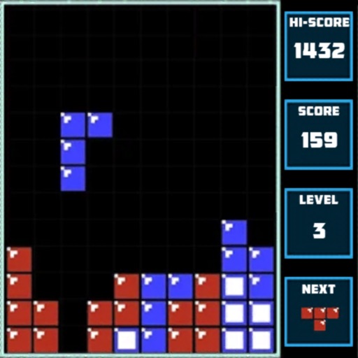 Block Square Puzzle Android game - Mod DB