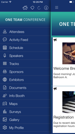 Autodesk One Team(圖3)-速報App